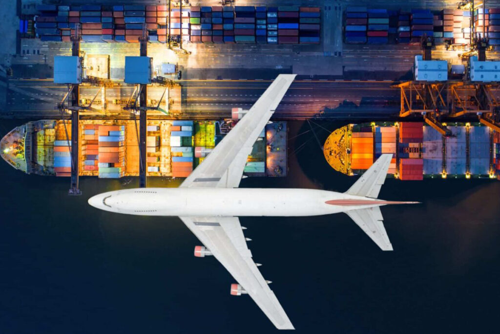 air freight air freight
