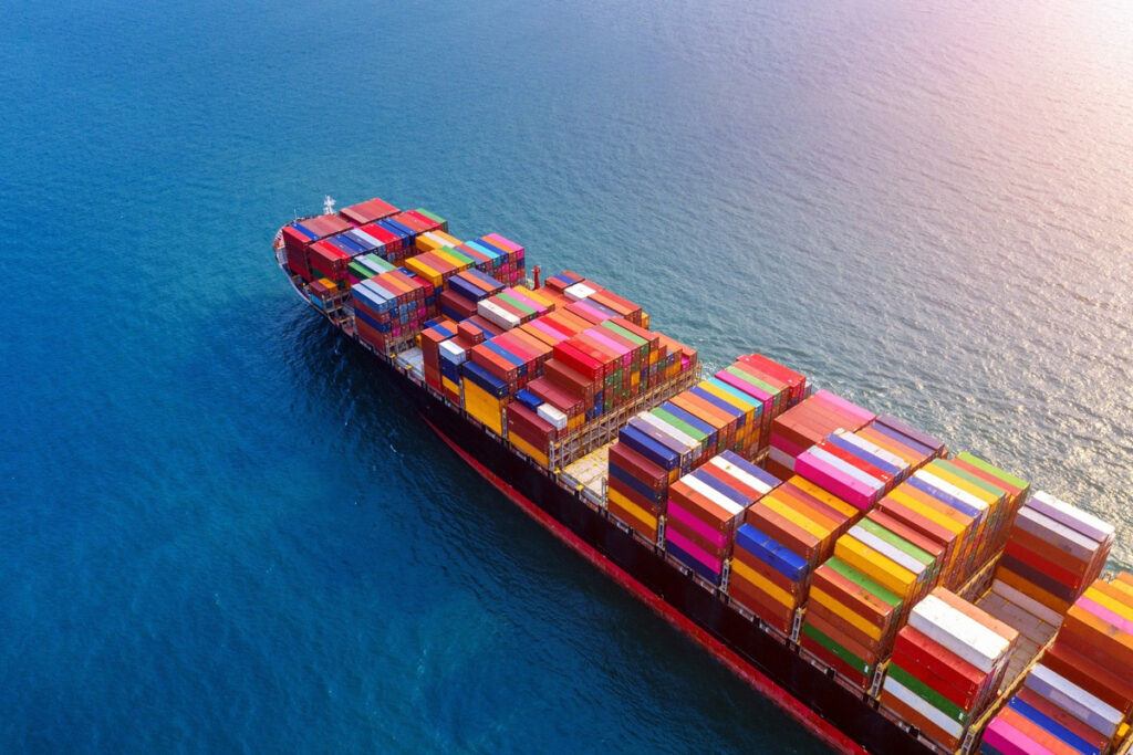 sea freight sea freight